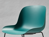 Fortona Shell with NO arms. Forest Green PP